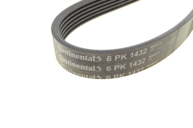 Compre 6PK1432 Continental/Siemens Correia dos conjuntos de transmissão