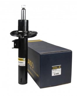 RS315911 Raiso Amortecedor dianteiro