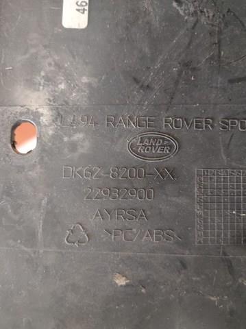Grelha do radiador Land Rover DK628200XX preço, a partir de 148,12 USD