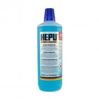 Compre SKC30001 Hepu Fluido para lavador de pára-brisas