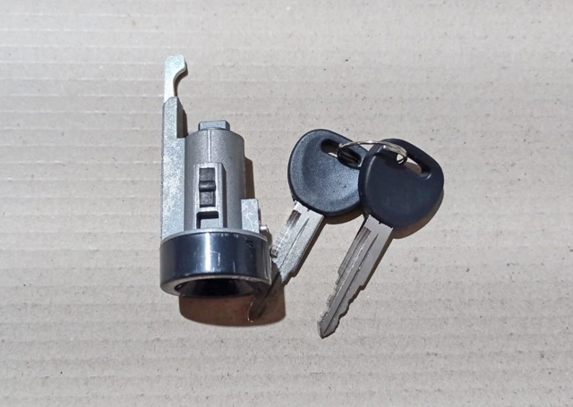 Compre S6460020 China Fecho de ignição