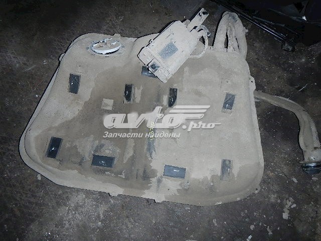 311502T100 Hyundai/Kia Tanque de combustível