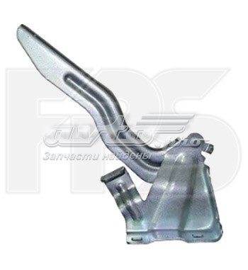 Gozno da capota direito FPS FP5036286 preço, a partir de 47,69 USD