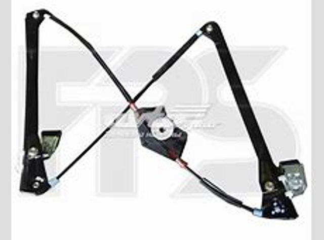 Mecanismo de acionamento de vidro da porta dianteira esquerda FPS FP9539131 preço, a partir de 37,86 USD