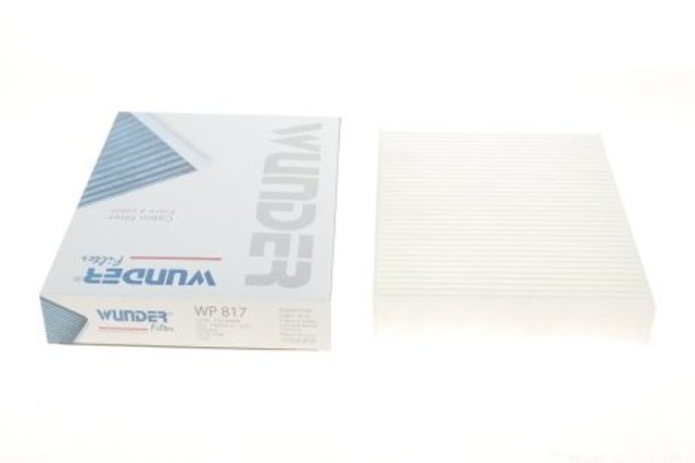 Compre WP817 Wunder Filtro de salão