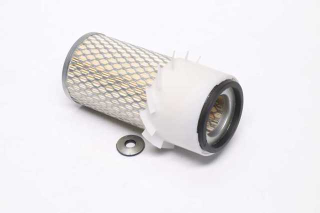 Filtro de ar Mann-Filter C934X