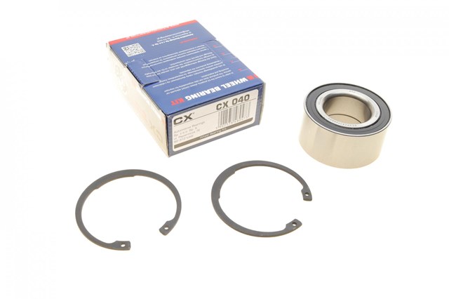 Rolamento de cubo dianteiro CX/Complex CX040 preço, a partir de 27,61 USD