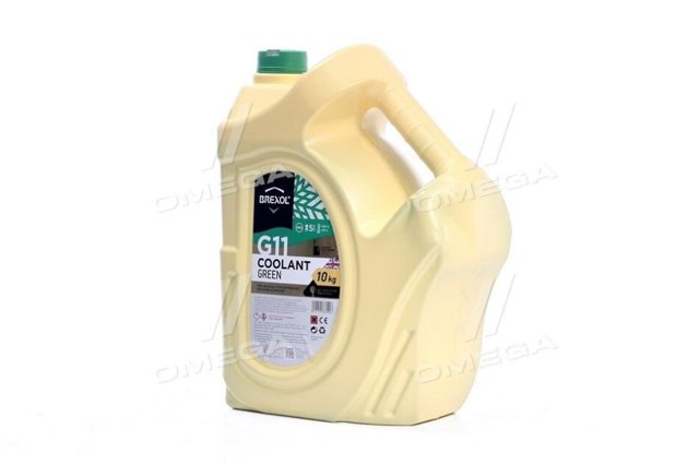 Fluido de esfriamento DK 4802877304 preço, a partir de 6,62 USD