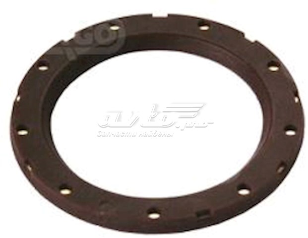 Kit de reparação do motor de arranco Cargo 231343