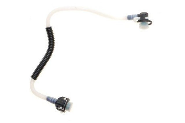 Tubo de combustível desde a bomba de bombeio de combustível até a Bomba de Combustível de Pressão Alta Solgy 108004 preço, a partir de 15,56 USD