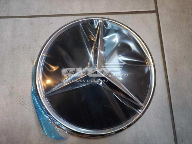 A0008800300 Mercedes Emblema de grelha do radiador