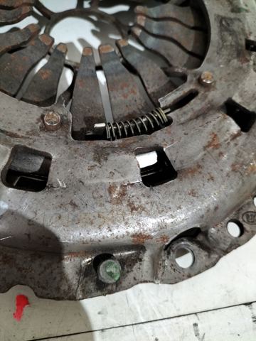  BMW 21217515087