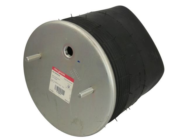 Coxim pneumático (suspensão de lâminas pneumática) do eixo Magnum Technology 5002030020P preço, a partir de 56,45 USD