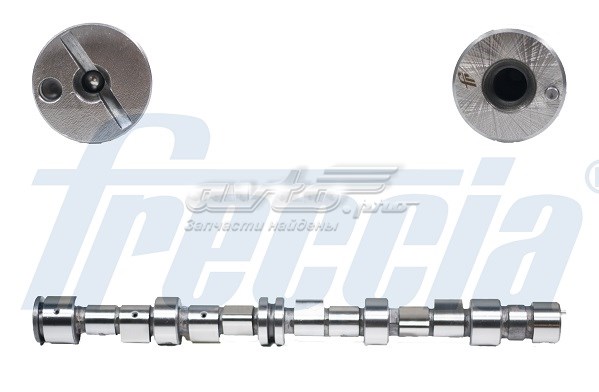 Árvore distribuidora de motor A3171006010 ZAZ