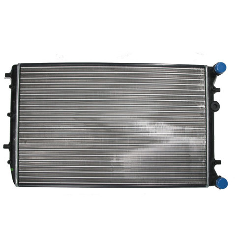 R20016 Sato Tech Radiador de esfriamento de motor