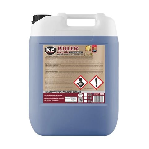 Fluido de esfriamento K2 W416N preço, a partir de 85,25 USD