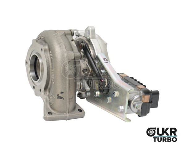 Turbina 7577799022S Garrett