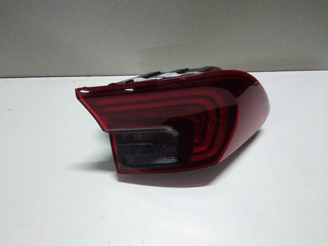  Hyundai/Kia 92401J7050
