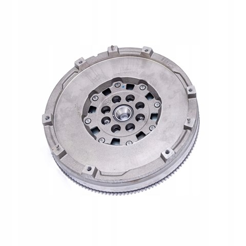 Compre 9820956980 Peugeot/Citroen Volante de motor