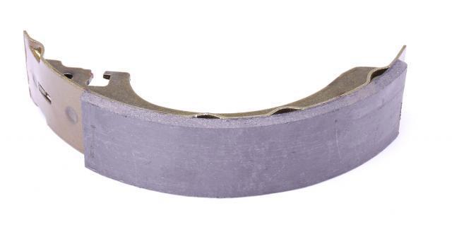 Sapatas do freio traseiras de tambor Kampol K145 preço, a partir de 25,95 USD