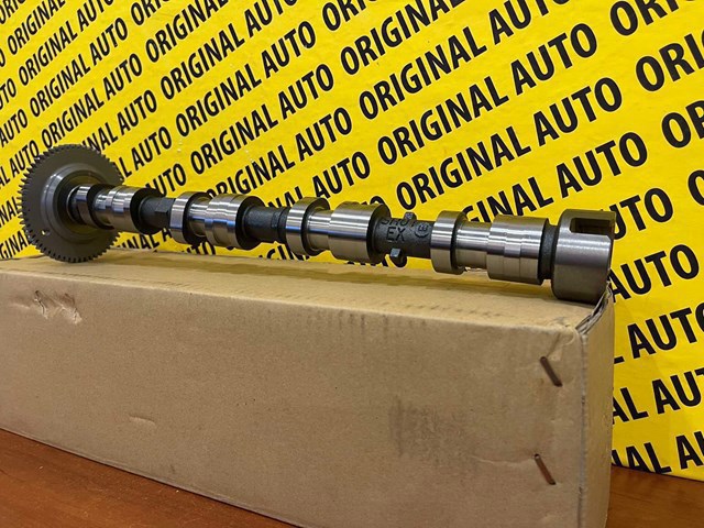 Compre SH0112440B Mazda Árvore distribuidora de motor de escape