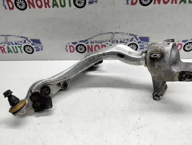 Braço oscilante inferior direito de suspensão dianteira Nissan/Infiniti 545001DR0A preço, a partir de 571,10 USD