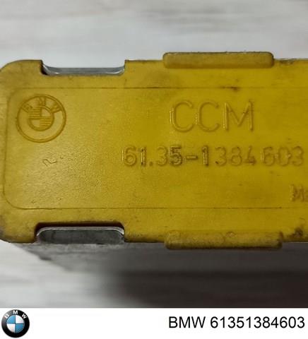 61351384603 BMW Unidade de conforto