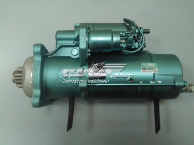 Motor de arranco CNHTS VG1560090001 preço, a partir de 369,31 USD