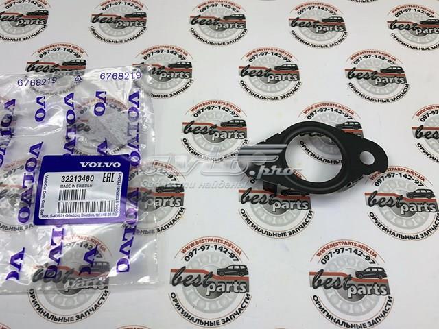 32213480 Volvo Vedante de válvula EGR de recirculação