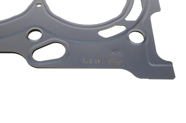 Compre 872860 Elring Kit de vedantes de motor completo