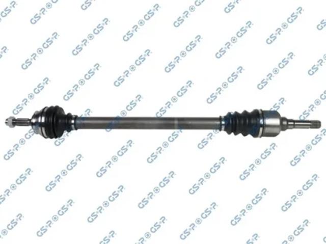 9836034280 Peugeot/Citroen Semieixo (acionador) dianteiro direito