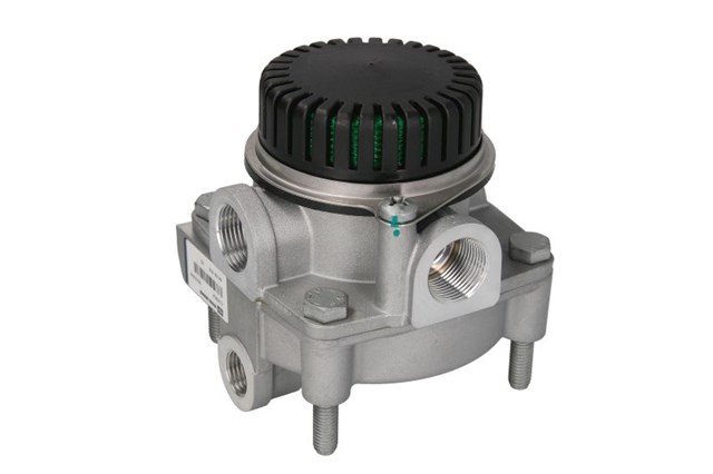 Válvula de aceleração do sistema pneumático Knorr-bremse AC574AXY preço, a partir de 63,28 USD