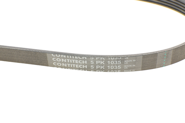 Compre 5PK1035 Continental/Siemens Correia dos conjuntos de transmissão