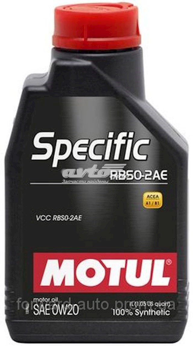 Compre 867411 Motul Óleo para motor