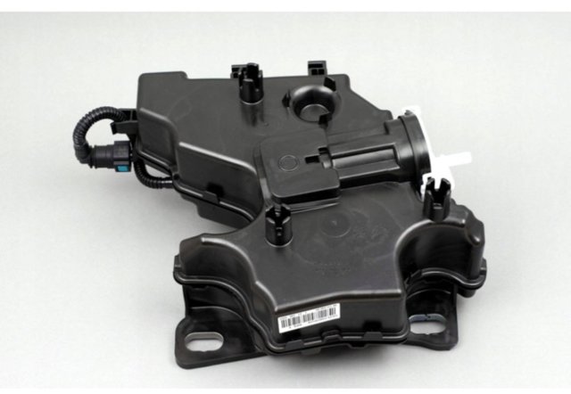 Tanque para os aditivos Peugeot/Citroen 9806830680