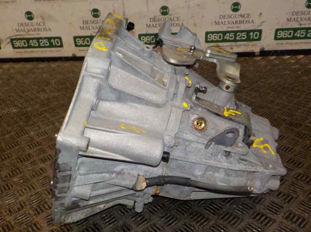 Compre TL4043 Renault (RVI) Caixa de Mudança montada (caixa mecânica de velocidades)