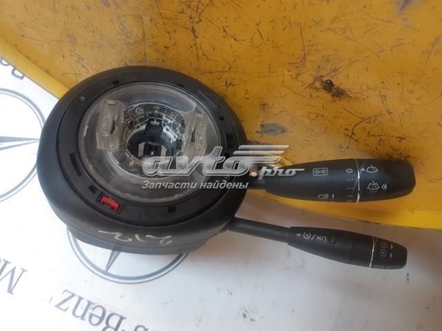 Comutador esquerdo instalado na coluna da direção Mercedes A2129007502 preço, a partir de 146,42 USD