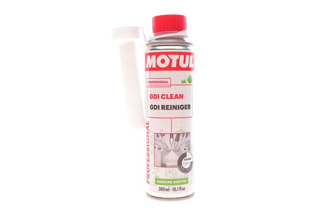 Compre 102516 Motul Limpador do sistema de injeção de combustível