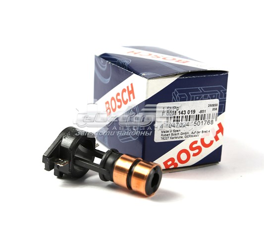 Compre F00M143019 Bosch Tubo coletor de rotor do gerador