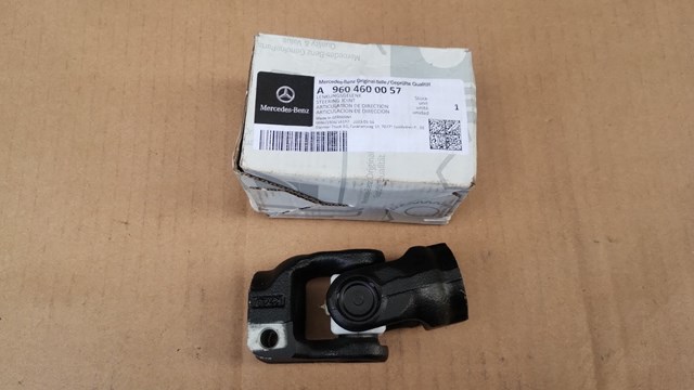 Cruzeta do mecanismo de direção Mercedes A9604600057