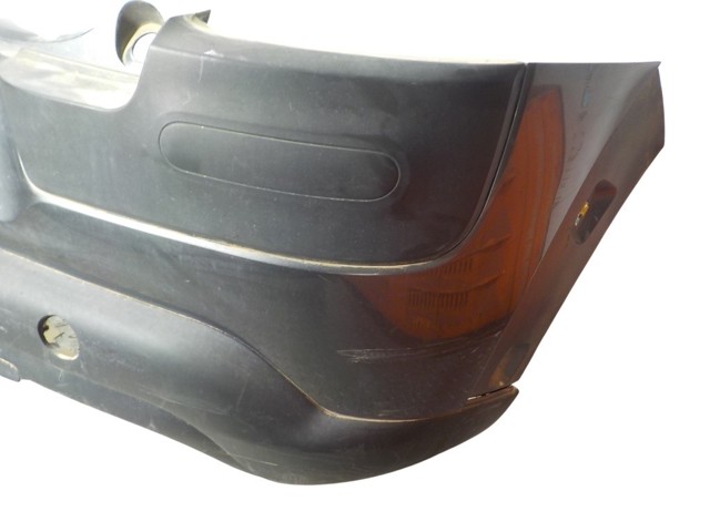 1611428480 Peugeot/Citroen Pára-choque traseiro