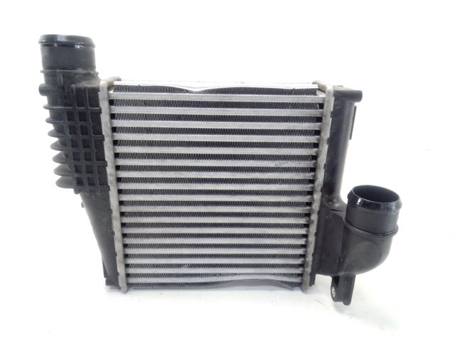 P9675627980 Peugeot/Citroen Radiador de intercooler