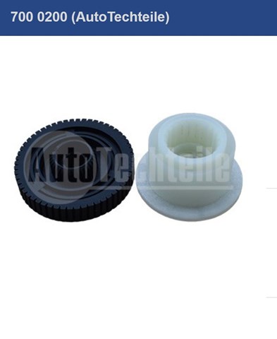 Compre 7000200 Autotechteile Servomotor de controlo da Caixa Automática de Mudança (motor de passo)