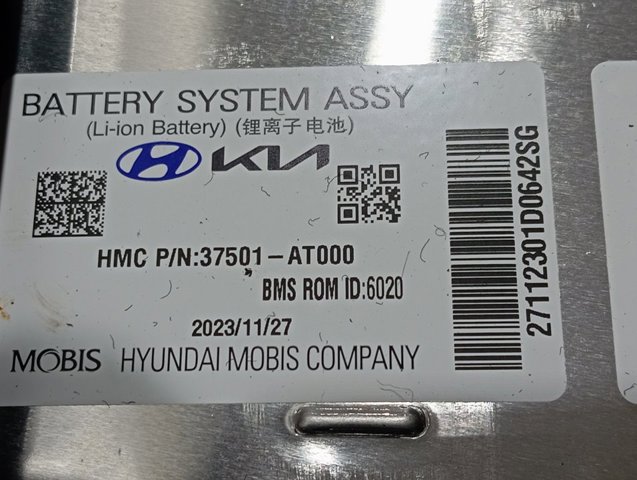  Hyundai/Kia 37501AT000 preço, a partir de 2582,79 USD