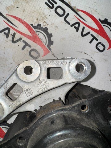 Compre 9655922980 Peugeot/Citroen 