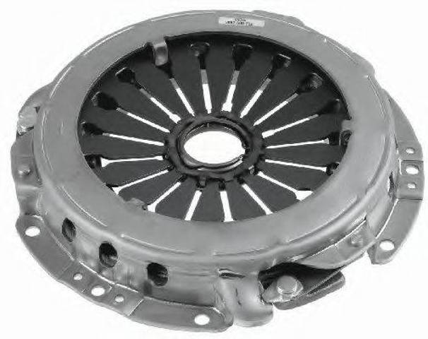 Cesta de embraiagem HDC67 VALEO