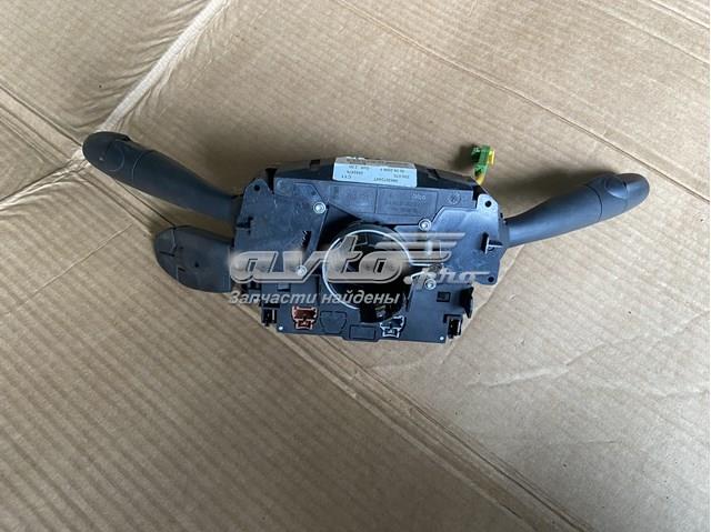 Comutador instalado na coluna da direção, montado Peugeot/Citroen 96630724XT preço, a partir de 90,24 USD
