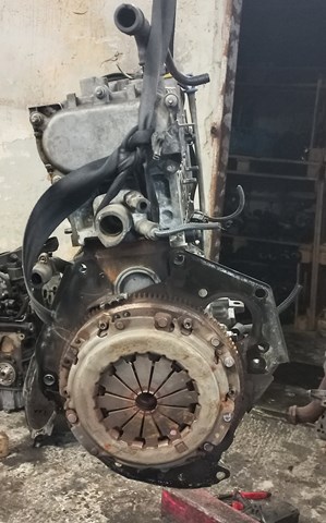 192B2000 Fiat/Alfa/Lancia Motor montado