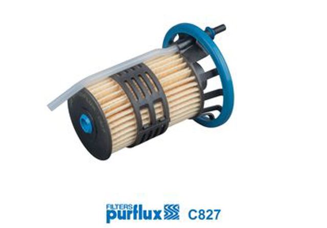 Filtro de combustível Purflux C827 preço, a partir de 35,99 USD