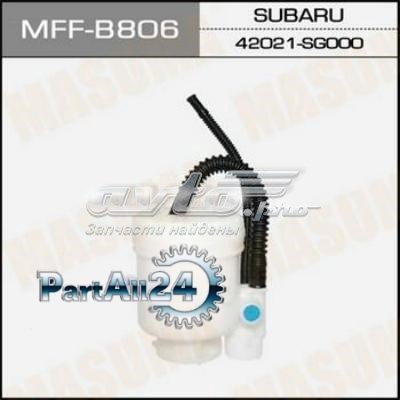 Compre MFFB806 Masuma Filtro de combustível